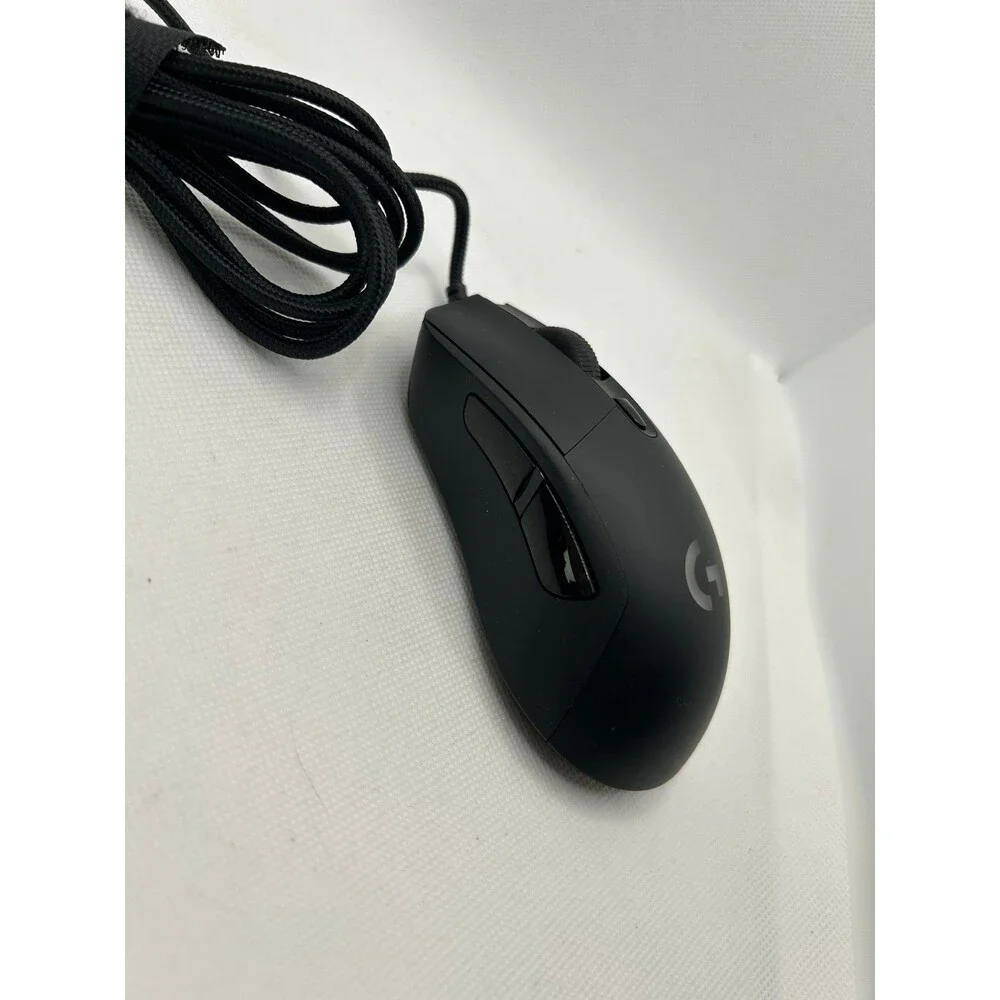 Logitech G403 910-005630 Wired Gaming Mouse